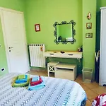 Iris Holiday home *