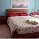 Iris Сasa de vacaciones