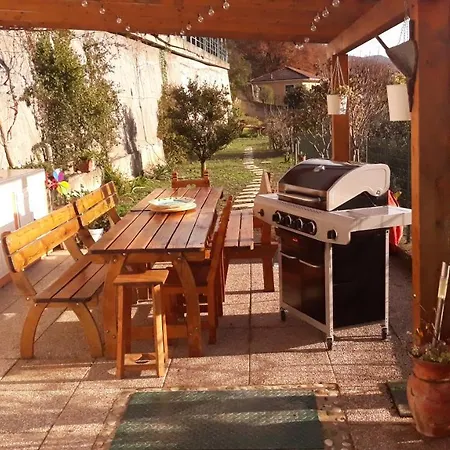 Дом отдыха Iris