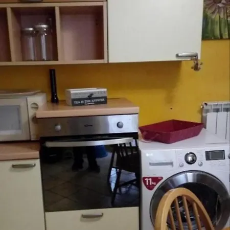 Сasa de vacaciones Iris