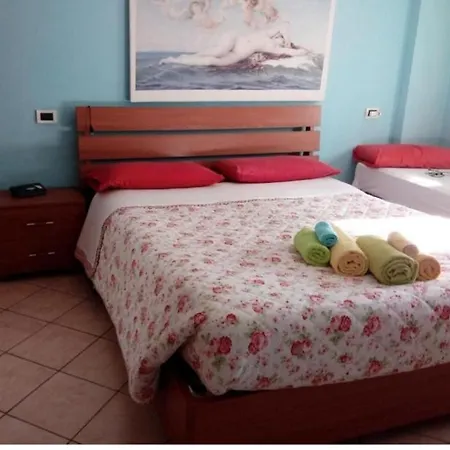 Iris Дом отдыха