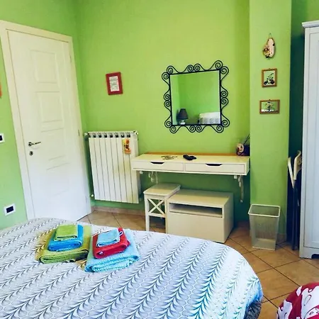 Iris Holiday home *