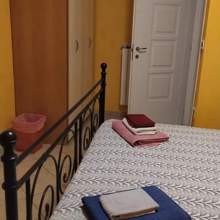 Iris Дом отдыха *