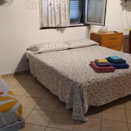 Дом отдыха Iris Stellanello