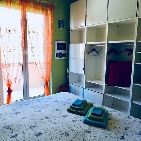 Дом отдыха Iris *