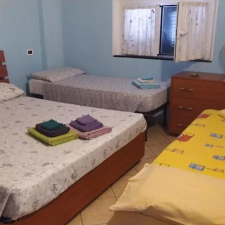 Дом отдыха Iris Stellanello