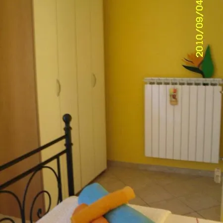 Сasa de vacaciones Iris *