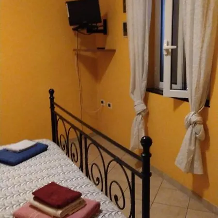 Дом отдыха Iris Stellanello