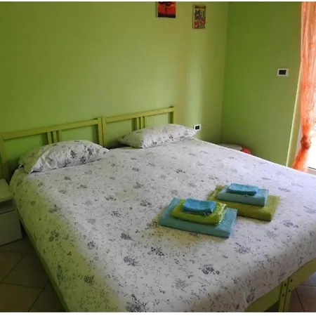 Iris Holiday home Stellanello