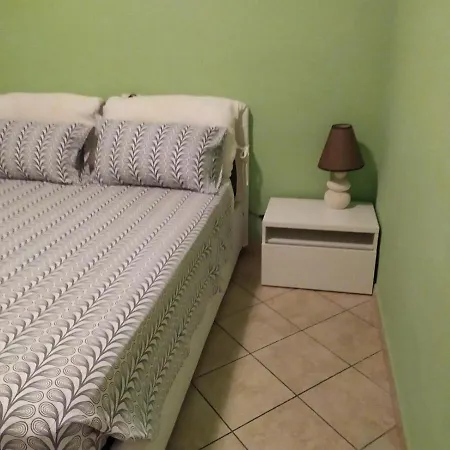 Дом отдыха Iris Stellanello