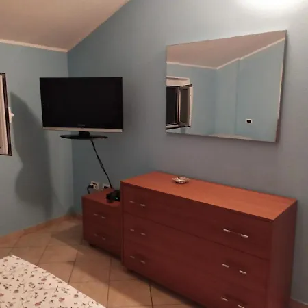 Iris Дом отдыха Stellanello