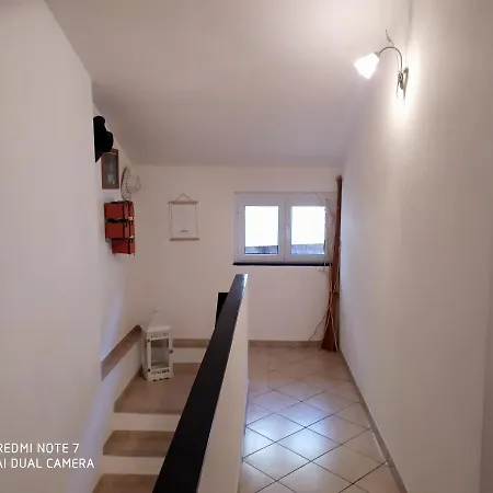 Iris Holiday home *