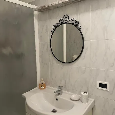 Iris Дом отдыха *