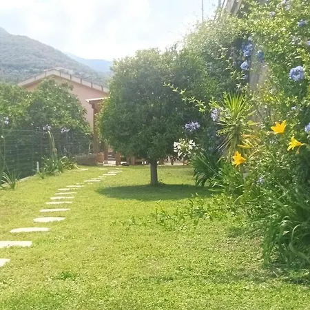 Iris Holiday home *