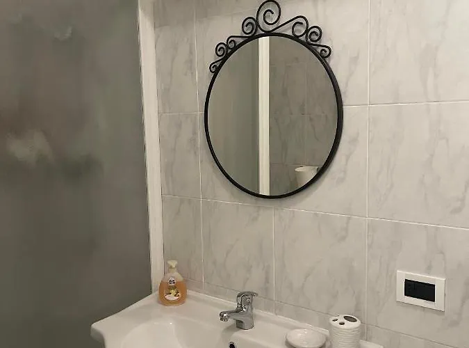 Iris Сasa de vacaciones *